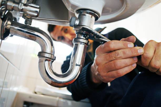 Best Emergency Plumber  in Charleston, MO