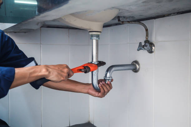 Water Softener Installation in Charleston, MO