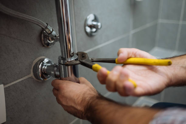 Best Pipe Repair Near Me  in Charleston, MO