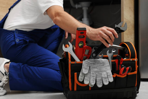 Best 24-Hour Plumber Near Me  in Charleston, MO