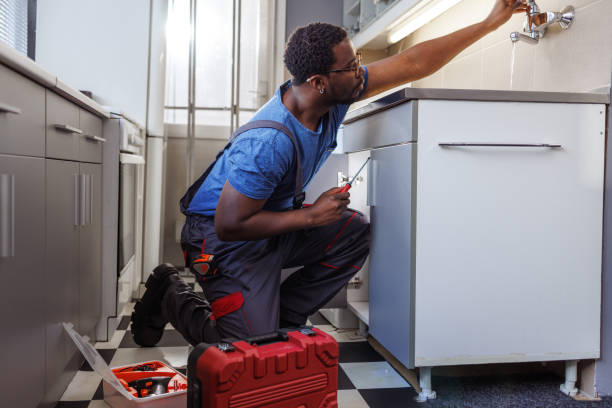 Best Plumbing Services Near Me  in Charleston, MO