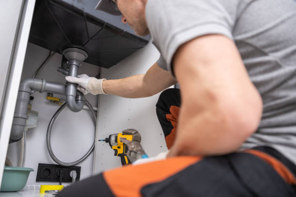 Best Shower Repair Services  in Charleston, MO