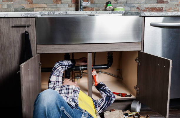 Best Emergency Plumbing Repair  in Charleston, MO