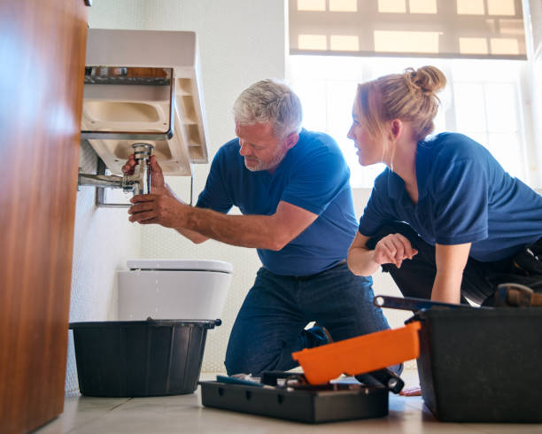 Best Plumbing Installation Services  in Charleston, MO