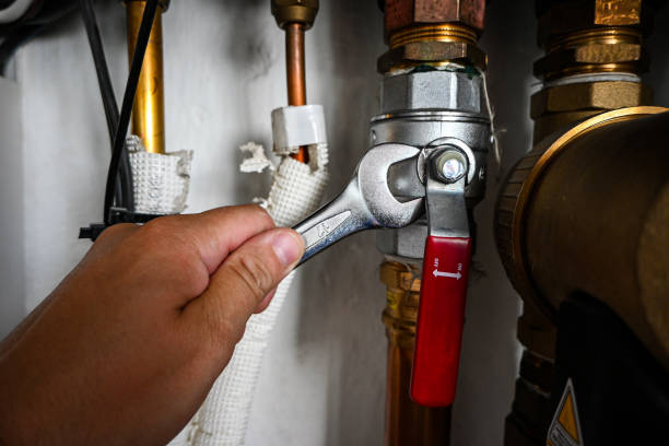 Professional Plumbing in Charleston, MO